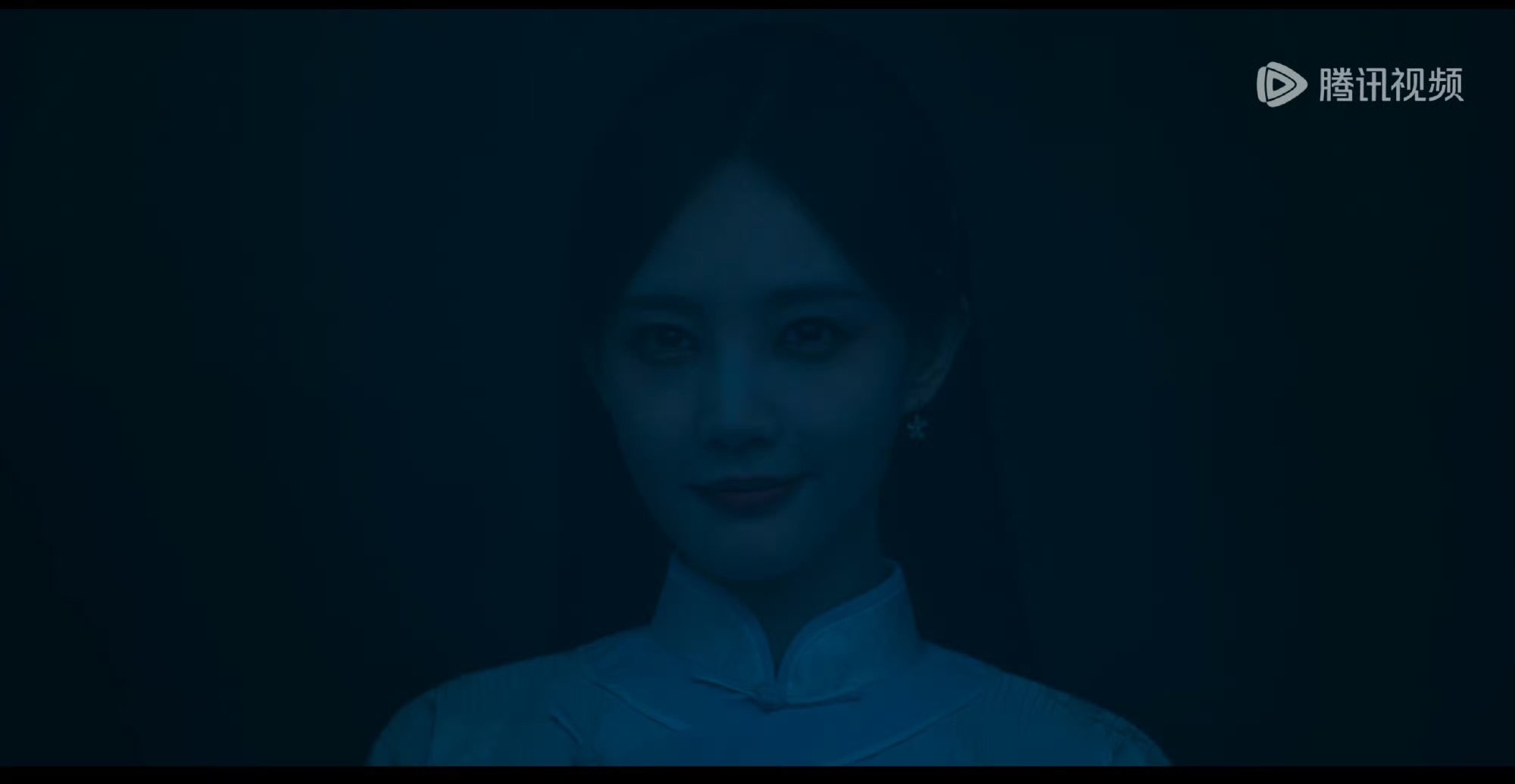 李现李一桐我不是大师首播4集开头三分钟李一桐把我吓傻了这剧很适合三更半夜看李现真