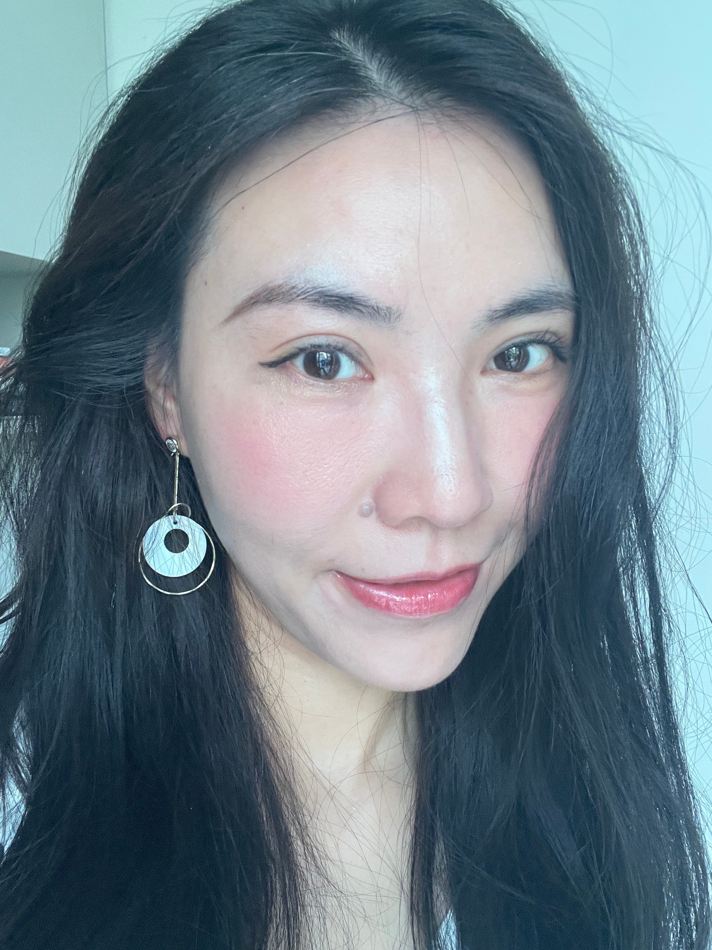 都2026年才发现 原来IPhone是可以拍出冷白皮照片的 自从发现这个技能 拍
