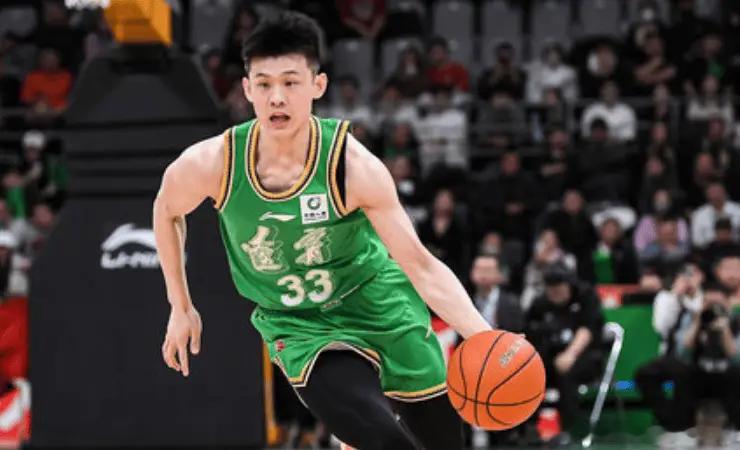 王岚嵚此役终于证明了自己全场出战30分钟，11中7得到19分2板1助攻3抢断。国