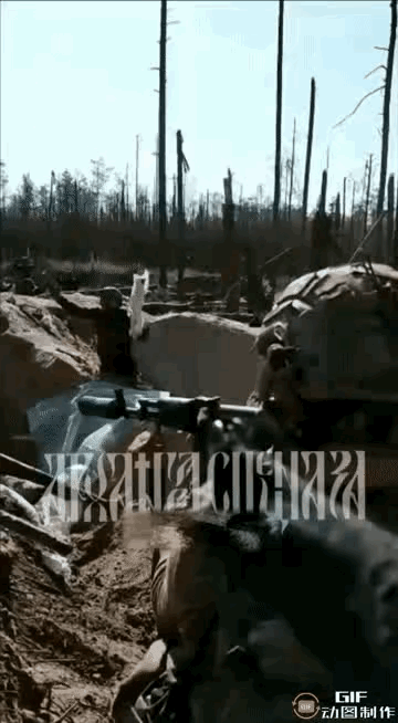 兵败如山倒！红利曼方向又快守不住了！

乌军大反攻没能等来胜利，却丢了不少地盘，