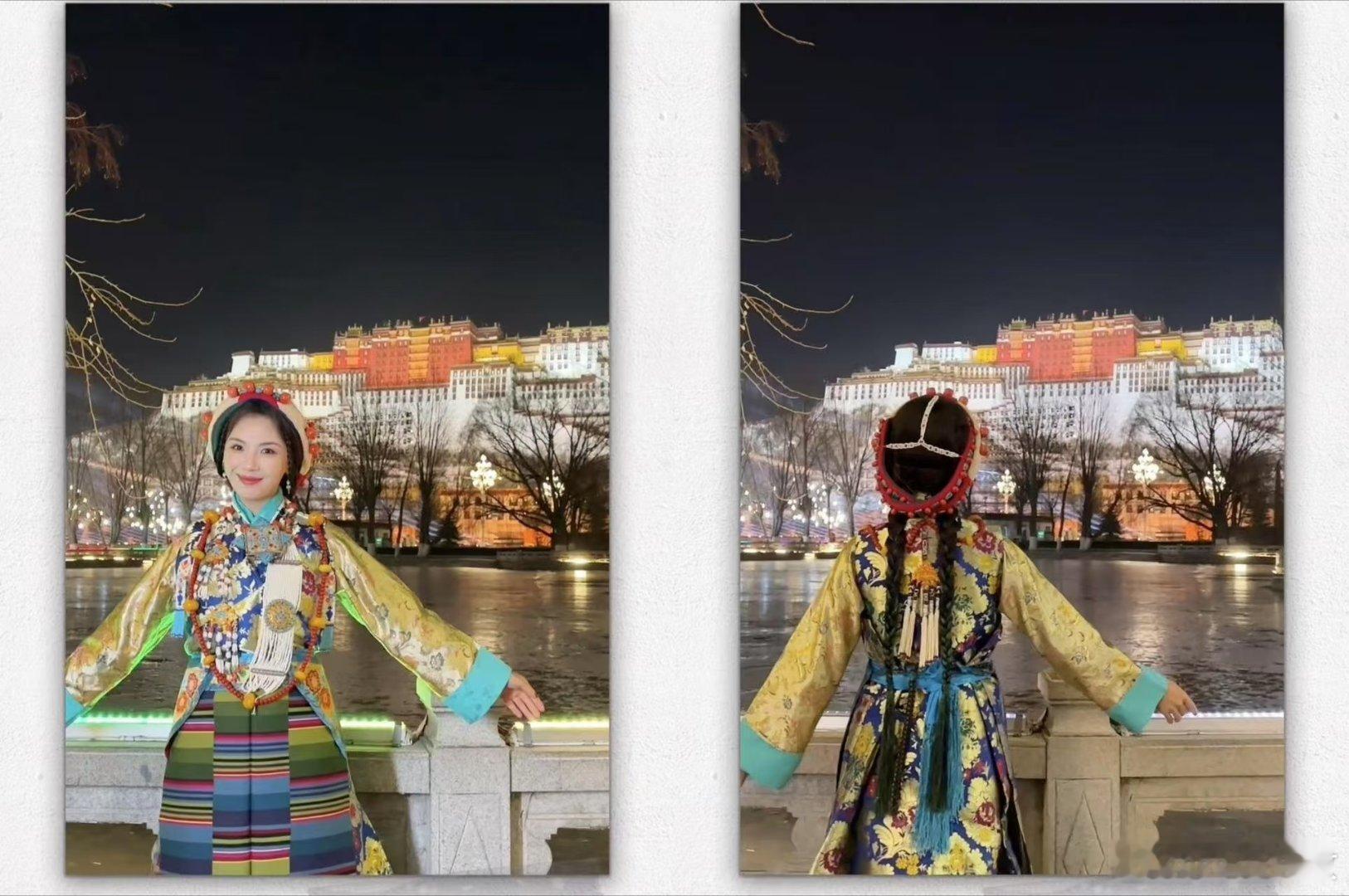 刘涛不语只是一味的吸氧  看涛姐的彩排vlog，真是让人感慨万分，吸氧也要坚持，