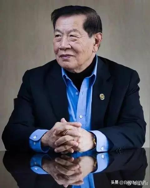 87岁李昌钰离世，一生封神也一生争议，华人神探的传奇与遗憾终落幕
 
享誉世界的