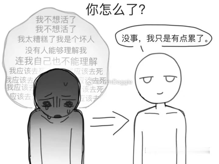 每日心情byd like： 