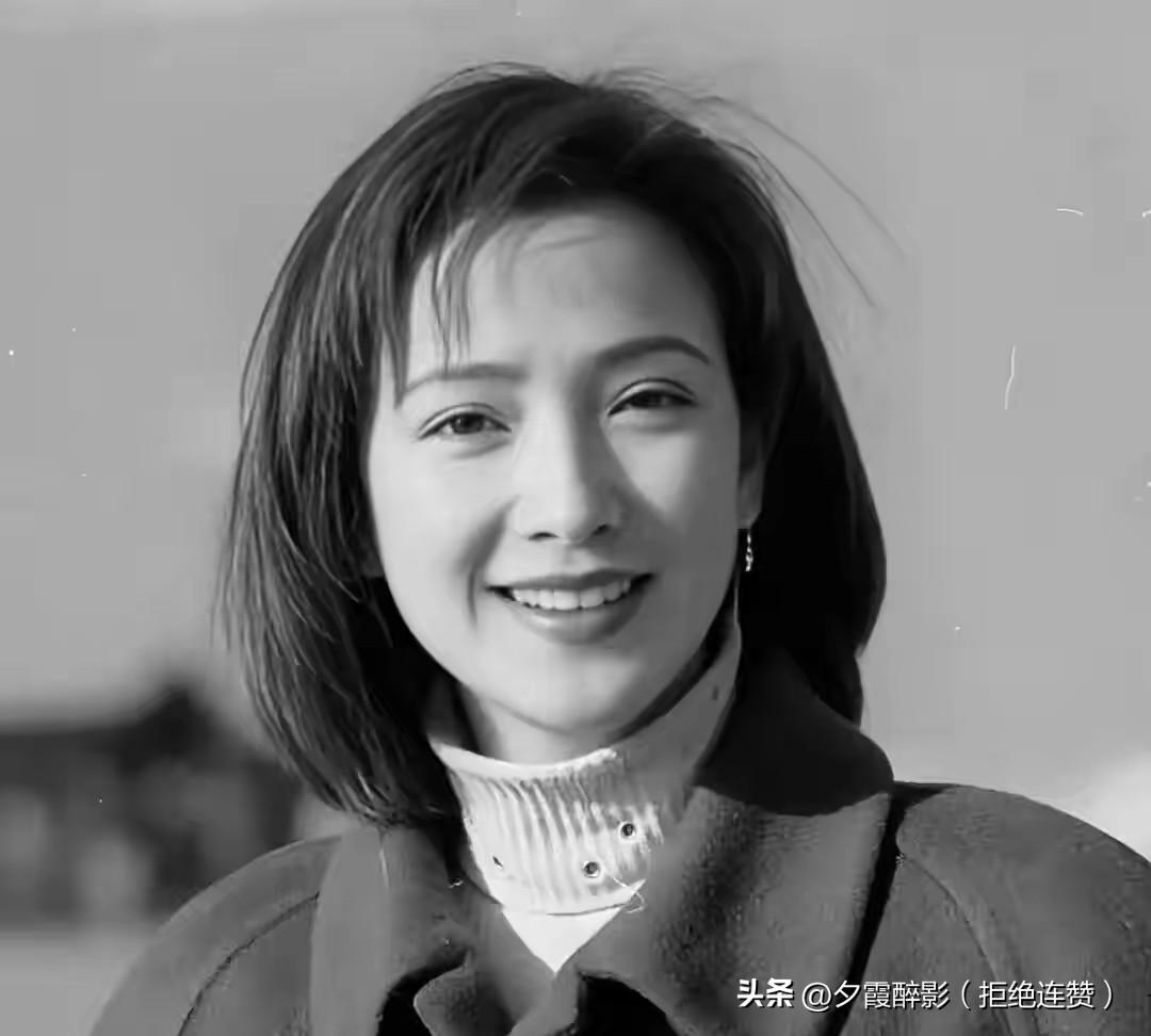 仙女归班！61岁何晴离世，演遍四大名著的古典美人终谢幕
 
据家属讣告及光明网、