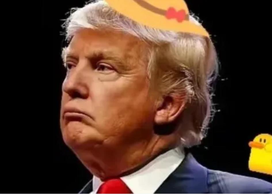 翻脸比翻书快！特朗普闹剧收场，中方一句话戳穿美国双标真面目
 
前脚大放厥词要禁