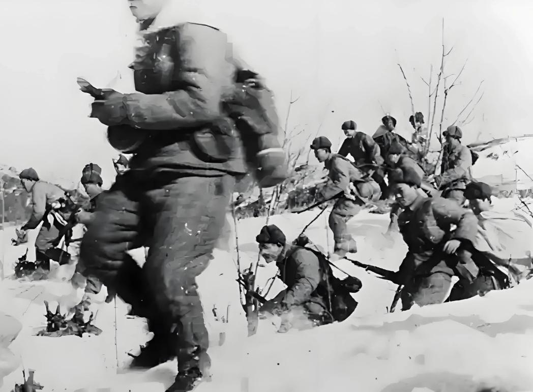 1954年，55名被俘的志愿军战士，选择独前往中立国巴西。他们放弃了回到中国大陆