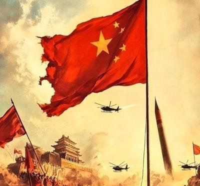 奉劝所有中国人，大家一定要做好心理准备，最近官方媒体接连发声，提醒我们注意周边动