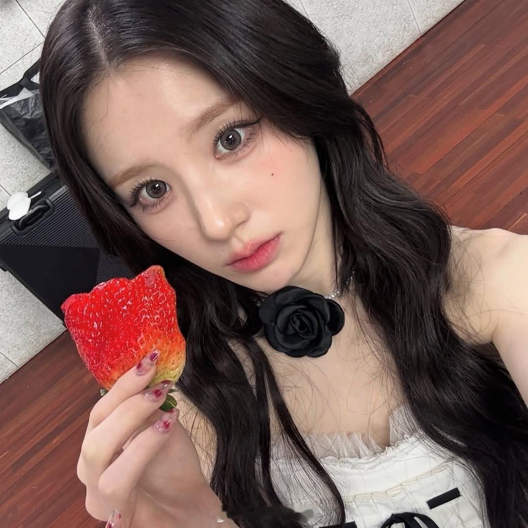 担当美甲师更新的💅 ​​​