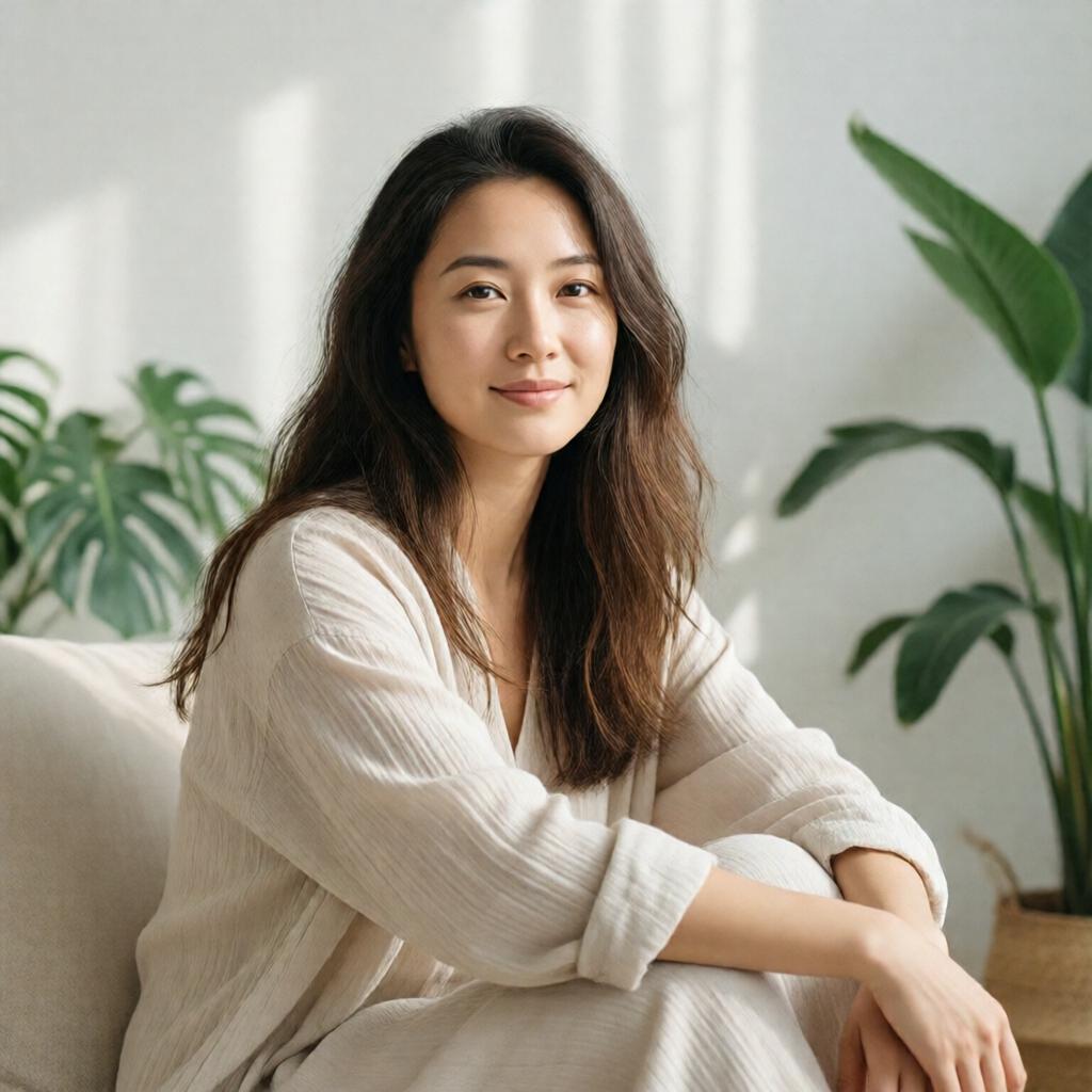 经常生气，真的是最伤身的慢性毒药。
气多了伤肝、郁结于心，睡眠变差、免疫力也跟着