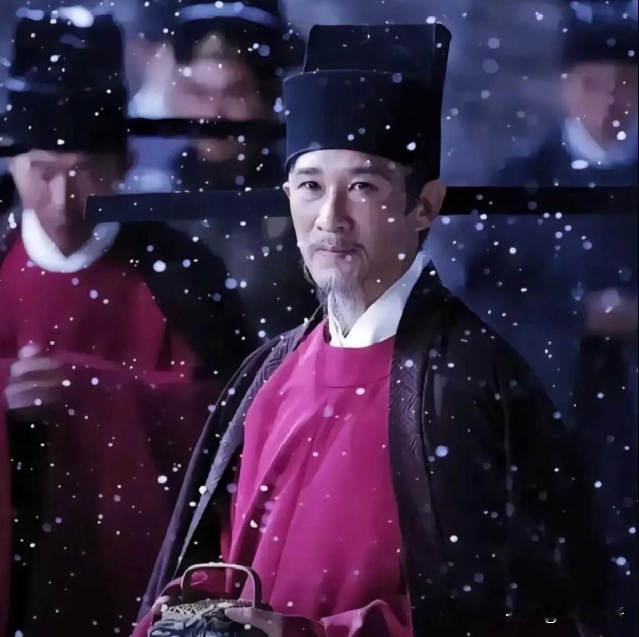 内阁首辅有一抓一大把，可张居正，就只有这么一个。他曾掏心掏肺，认定自己教出了大明