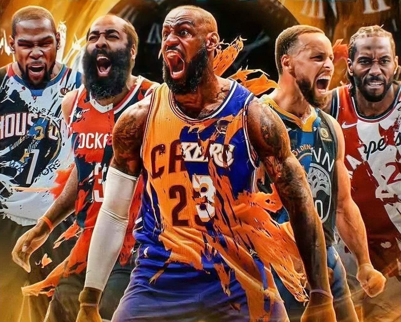 截止目前！NBA联盟老牌巨星常规赛表现情况！！！

詹姆斯，41岁，出战22场，