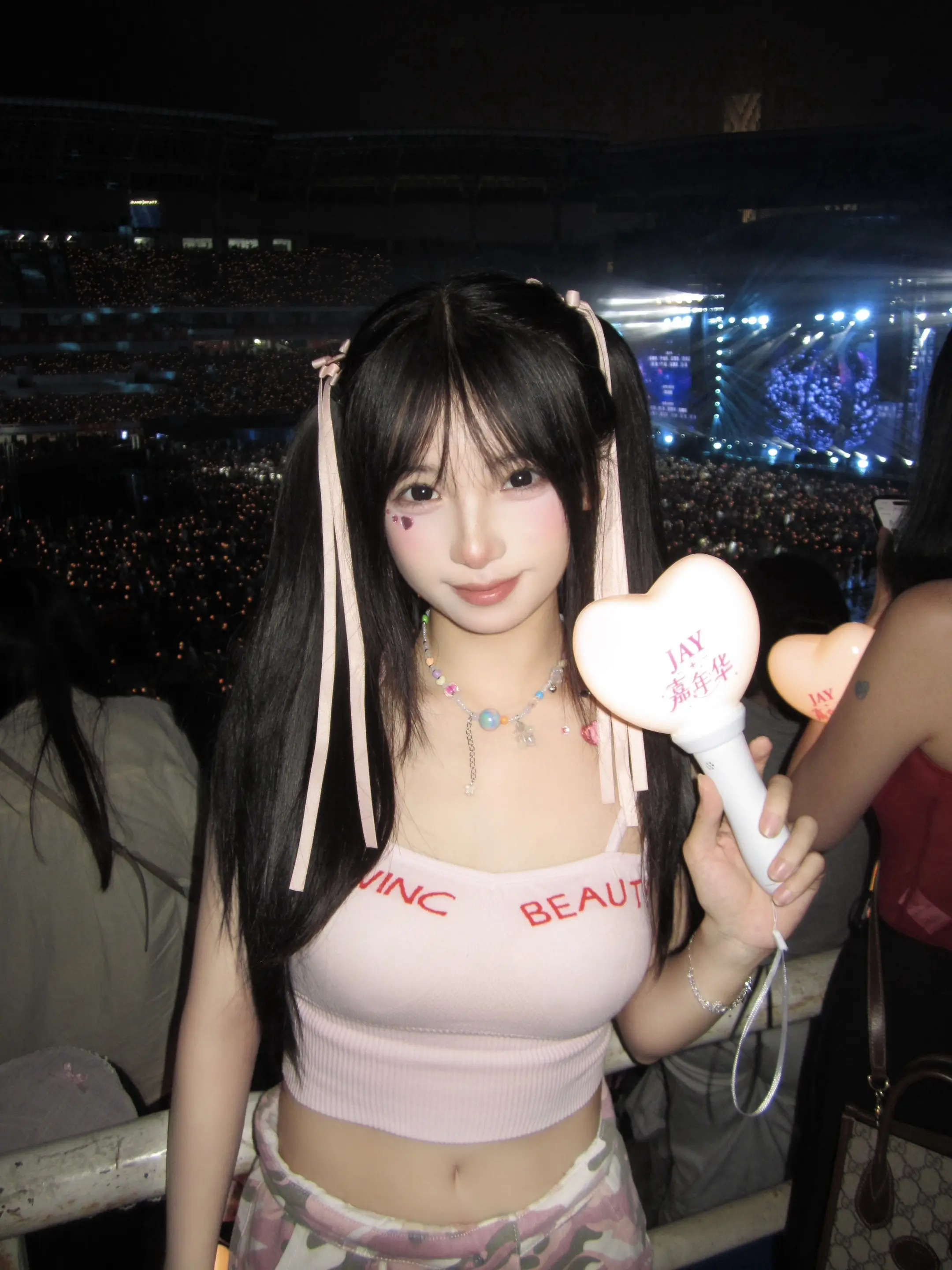 好像做了一个很长的梦