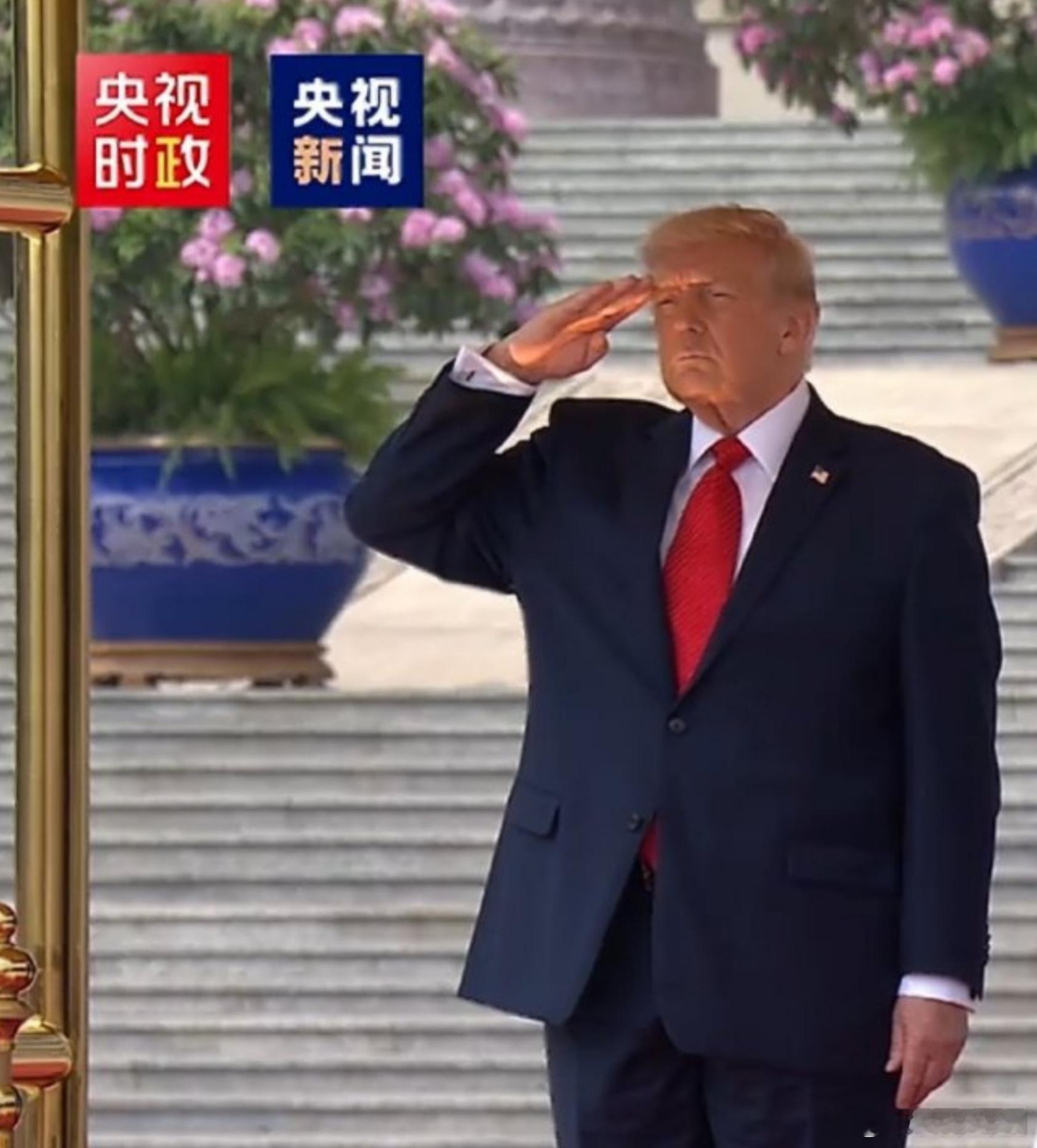 网友：大红领巾！ 