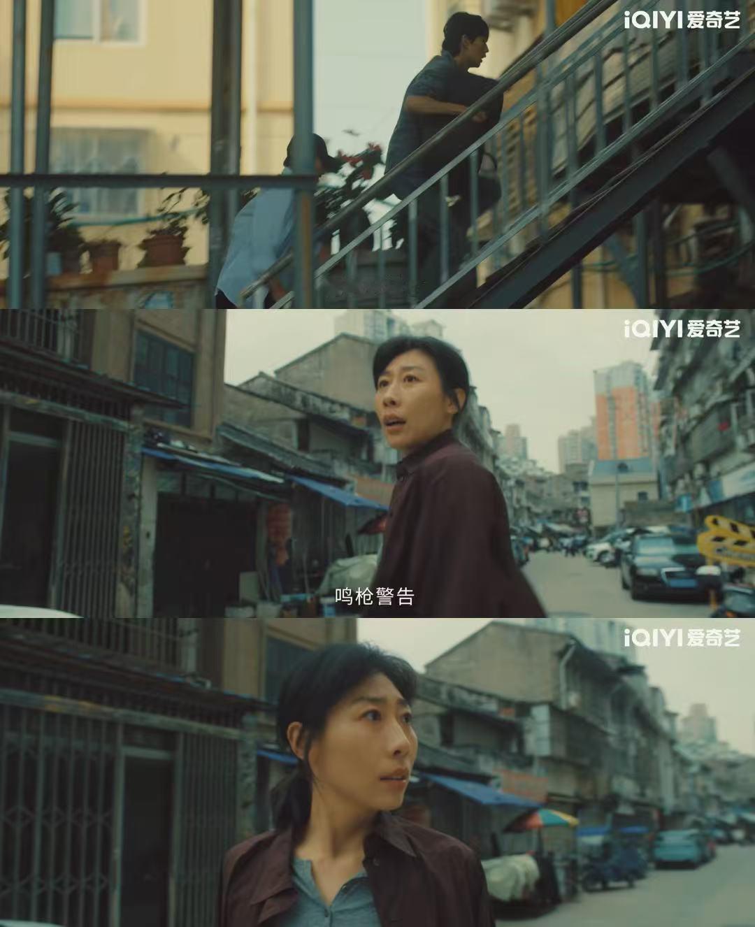 除恶第七集最后一秒我很震惊 剧集除恶 谁懂啊！第七集最后一秒直接炸懵我，惊天反转