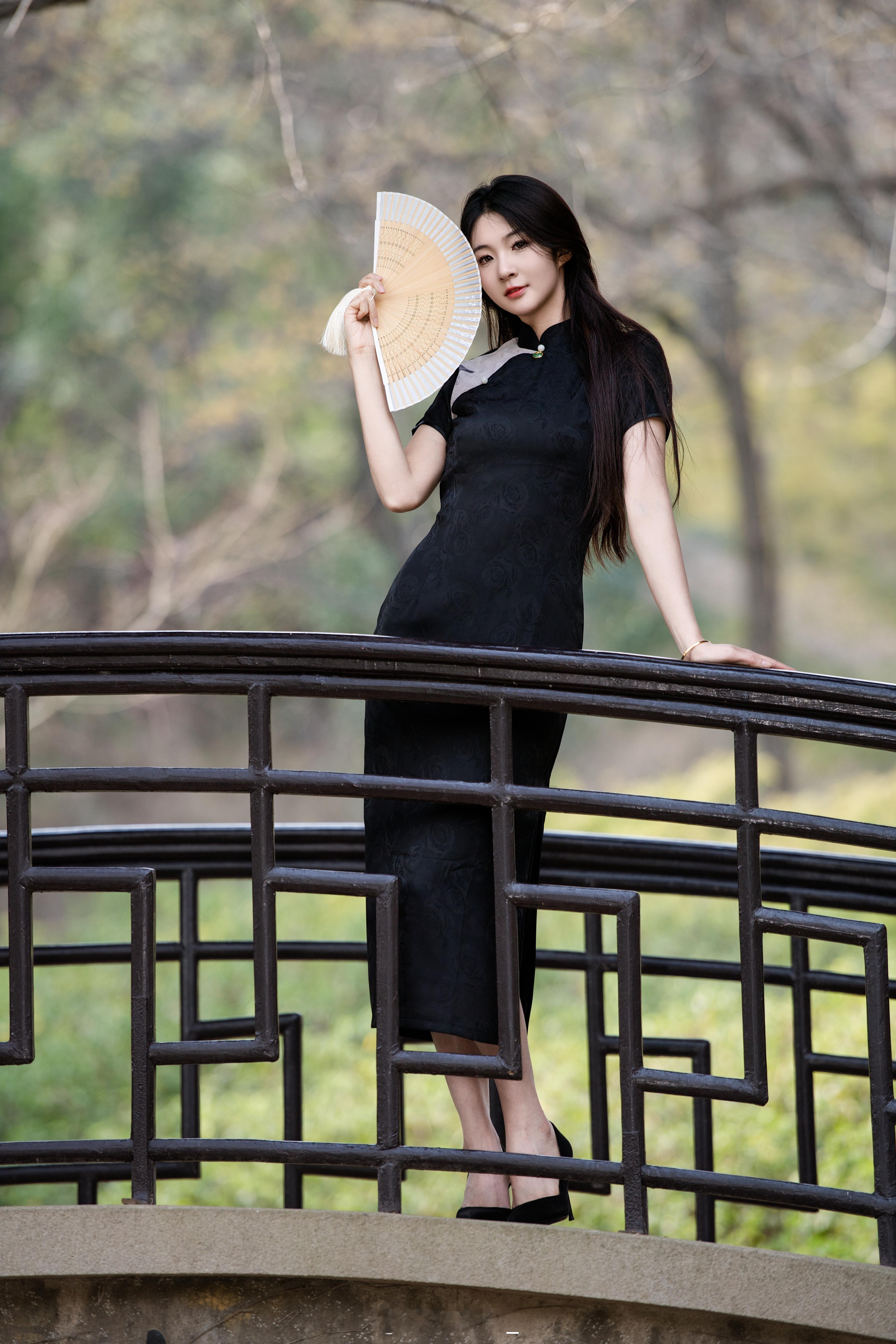 “人间风月何其多，宁做我” ​​​