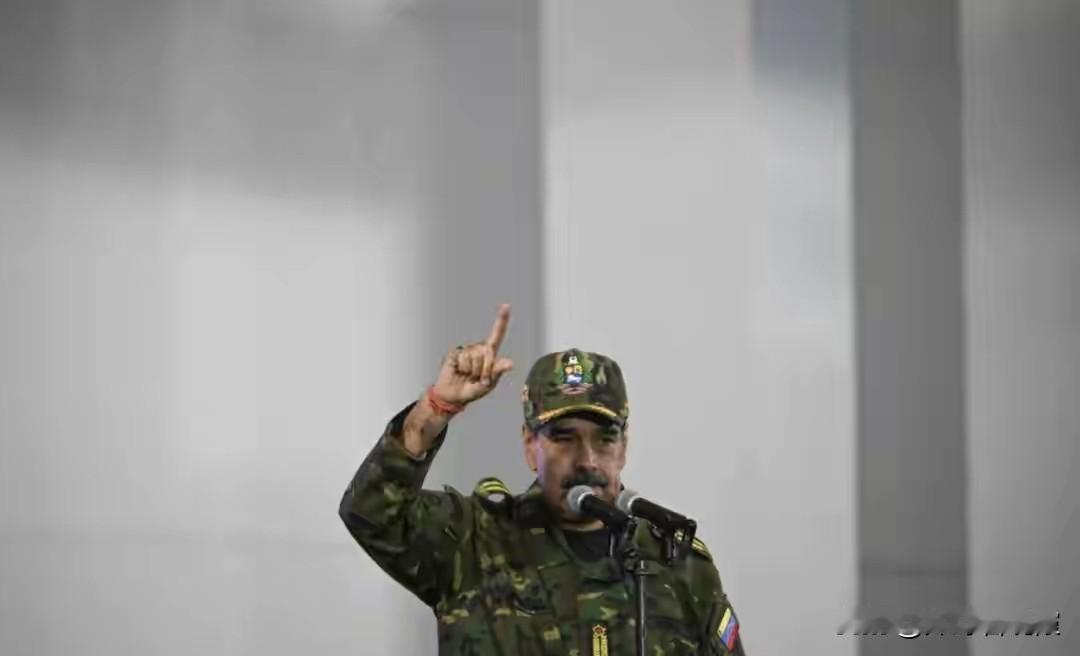 局势骤然紧张！委内瑞拉的“决定性时刻”真的要来了？