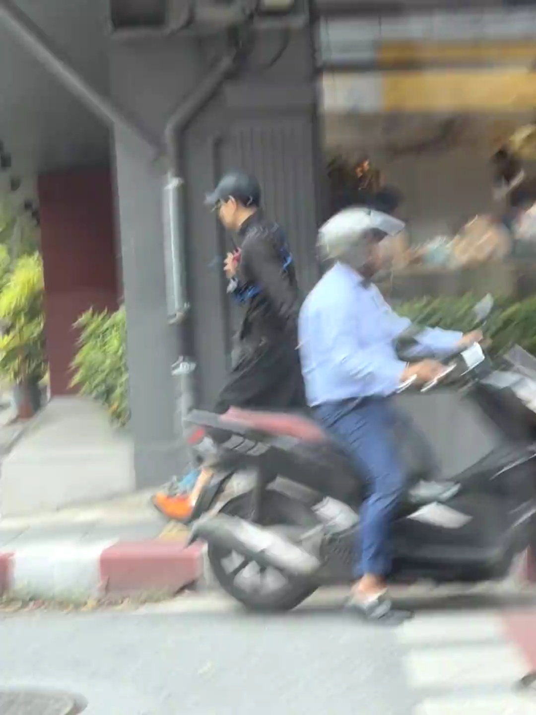 肖央唐探番外篇路透 