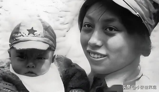 1943年，李运昌和其他300人，被日军7000人重重包围。一妇女说带他们突围，