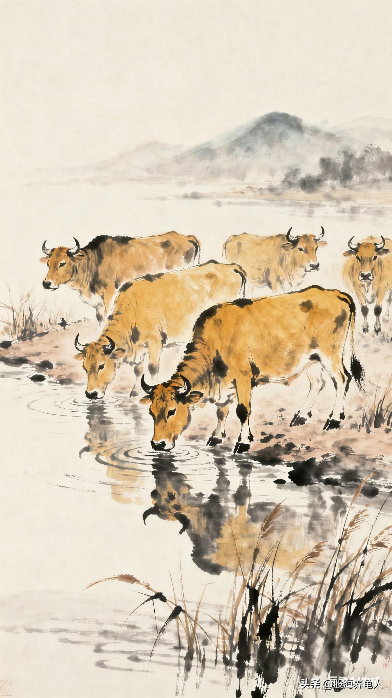 汗牛充栋