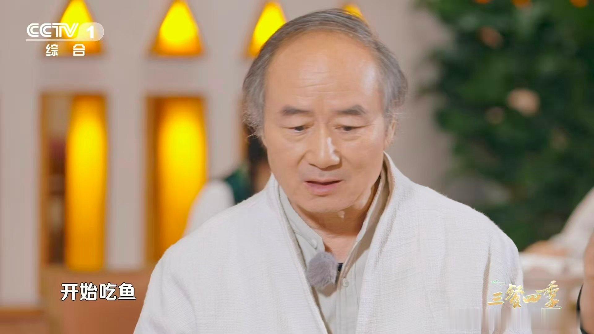 这种鱼肉和豆腐一样嫩滑高白鲑几十种鲜法等你翻牌 老人和小孩也能轻松食用水浸后的高