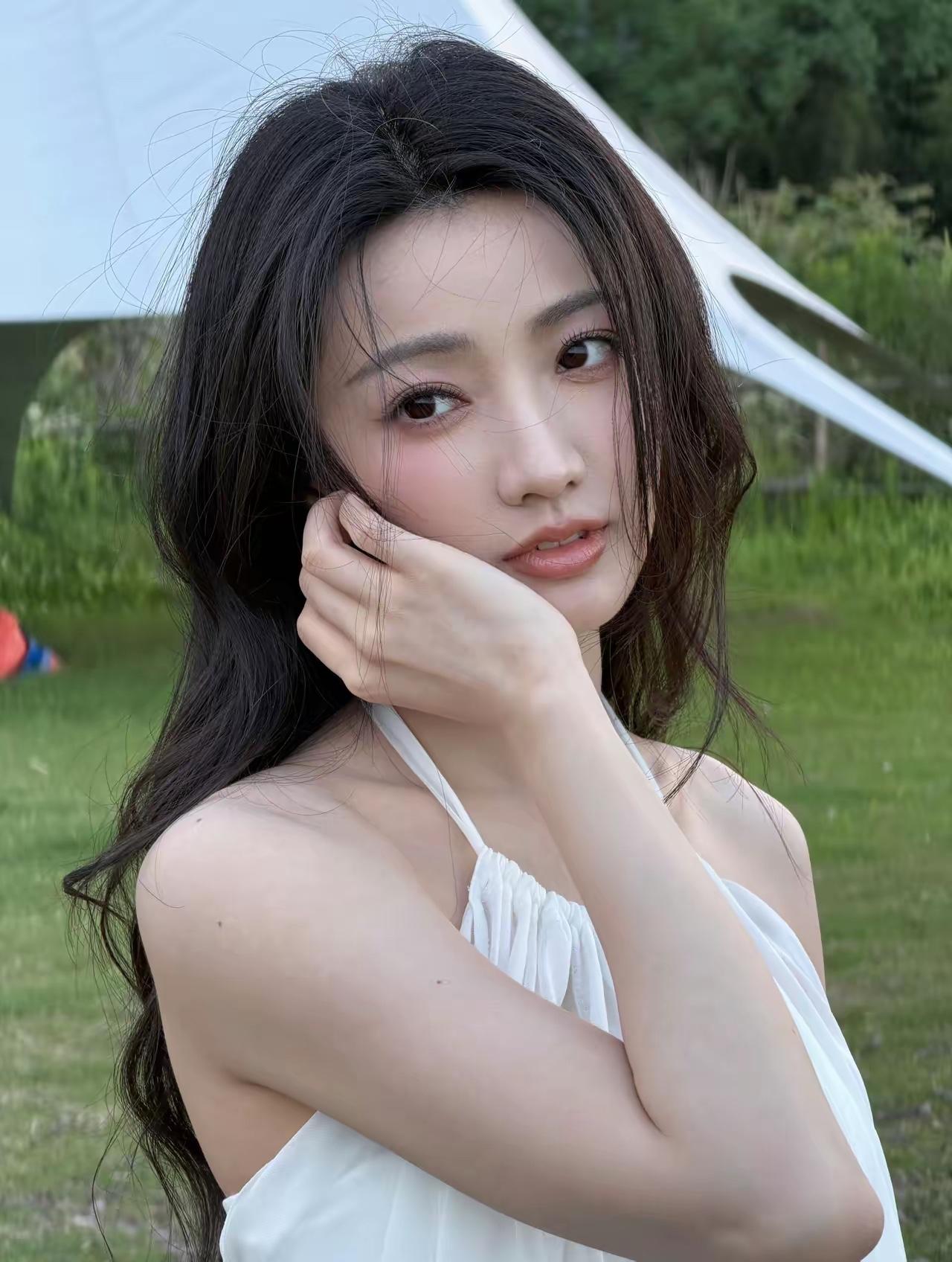 漂亮女孩