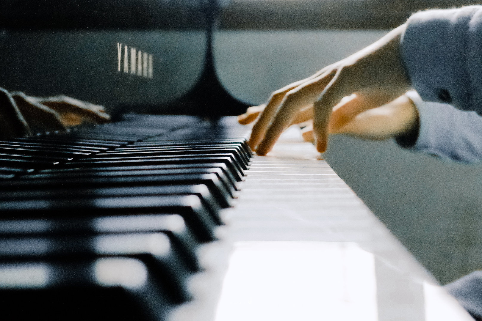 无论做什么，记得为自己而做，那就毫无怨言。丨亦舒 ​​​