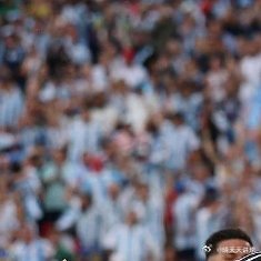 2026年美加墨世界杯 北京时间6月17日09:00，世界杯J组第一轮阿根廷迎战