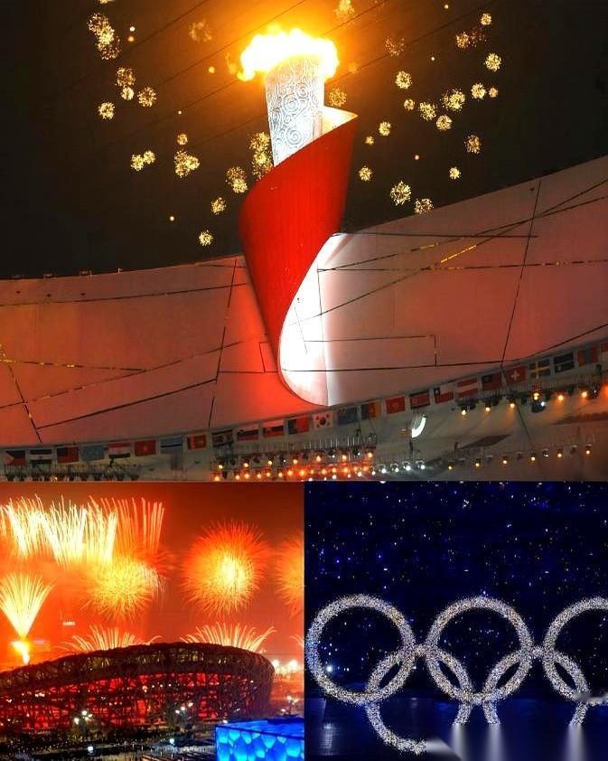 人家前脚刚把我们夸上天，说咱办奥运是“全球标杆”，后脚，北京就特淡定地回了一句：