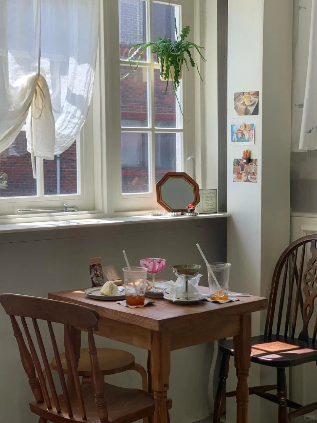 🇰🇷首尔人气限定无花果小荡糕