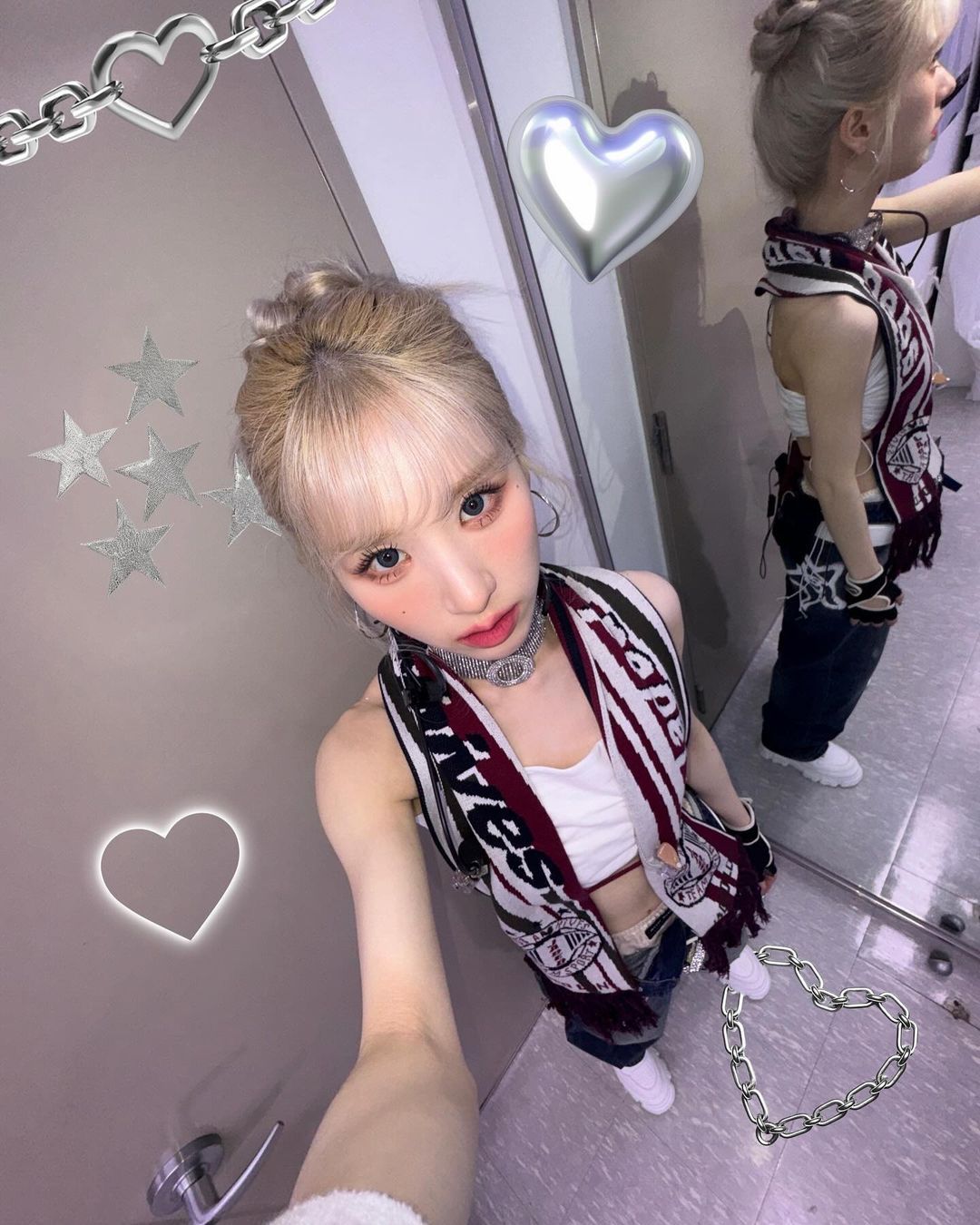 🐰₊⁺♡₊⁺ ⋆͛♥︎⋆͛*田姬振 ​​​