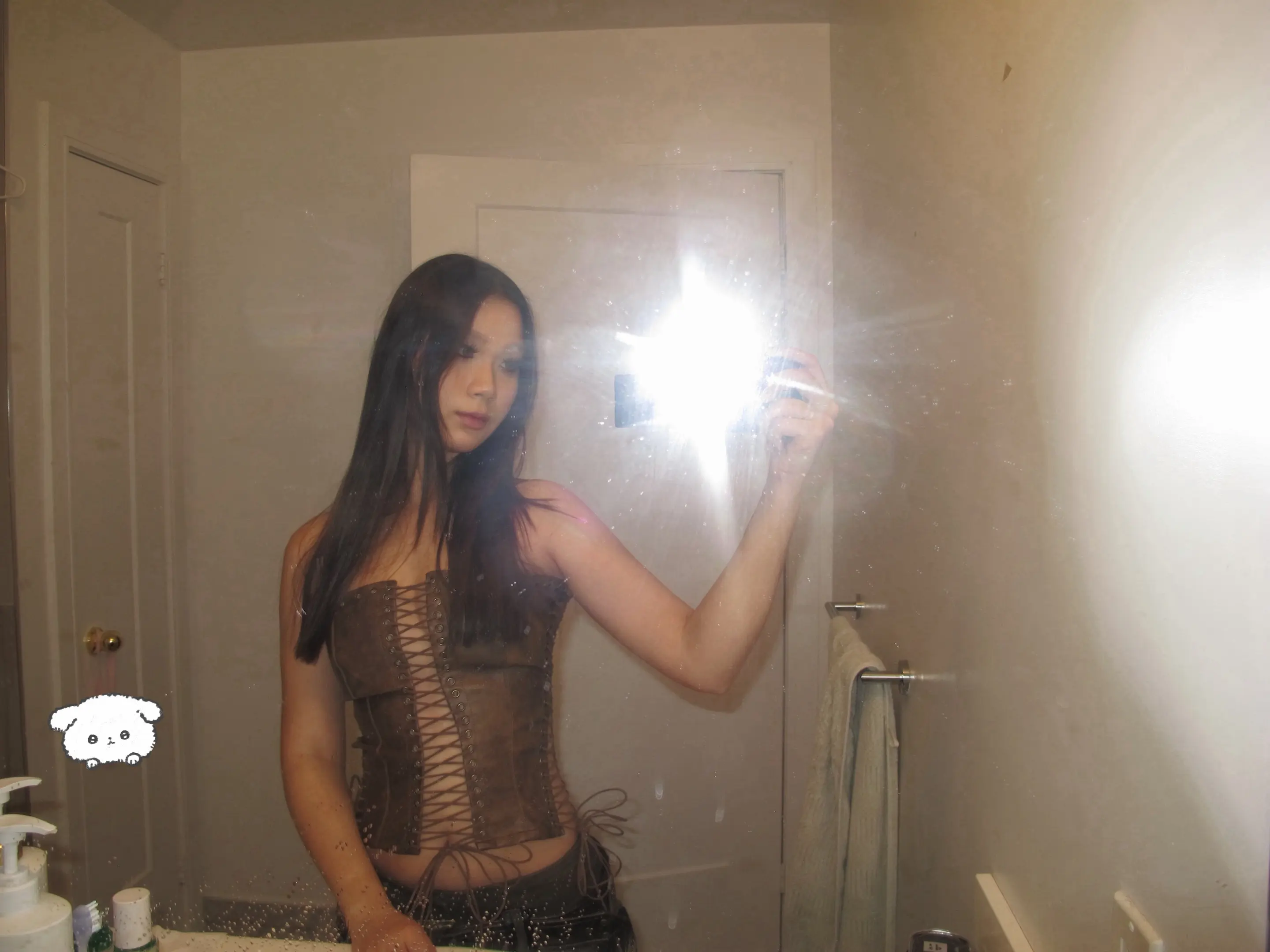 最后一张男朋友