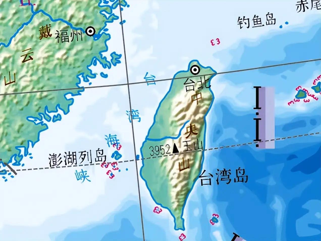美国最怕的一幕还是来了？中美经济较量结果已经明朗，台湾问题接下来会如何走？大陆真