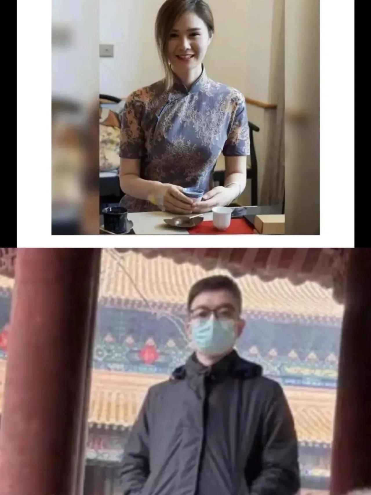 年年轻轻不学好，破坏她人婚姻，不怕哪天这个负心汉把你也和甩抹布一样甩了吗？
还是