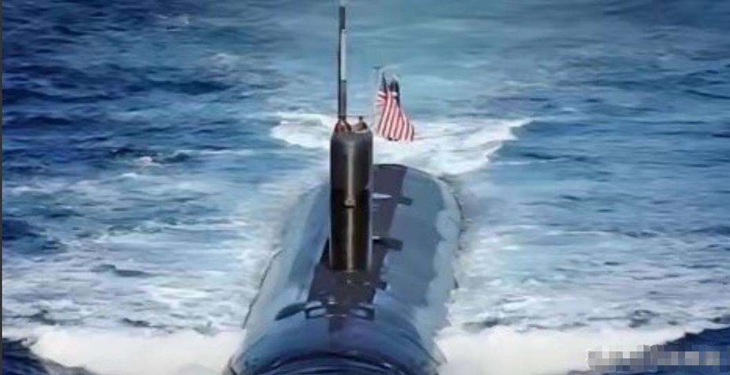 美国对中国而言最大的威胁是那支拥有70艘核潜艇的部队，以中国目前的军事力量，3到