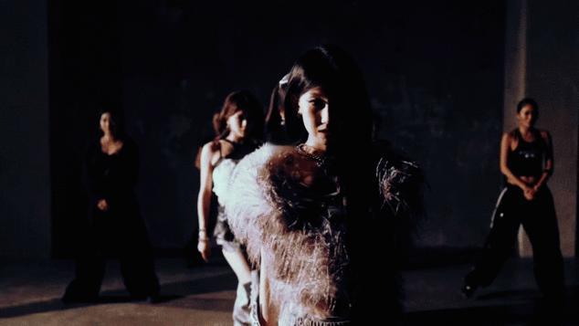 杜华终于给NAME发歌了 杜华给力出击！NAME新歌超燃，内娱女团有新气象！ 