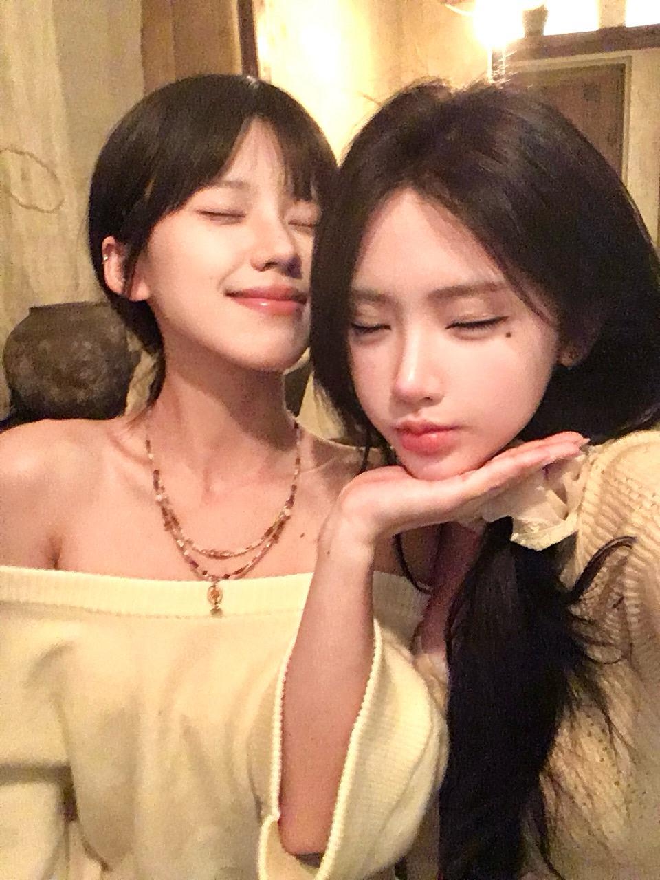 我们世界第一好。