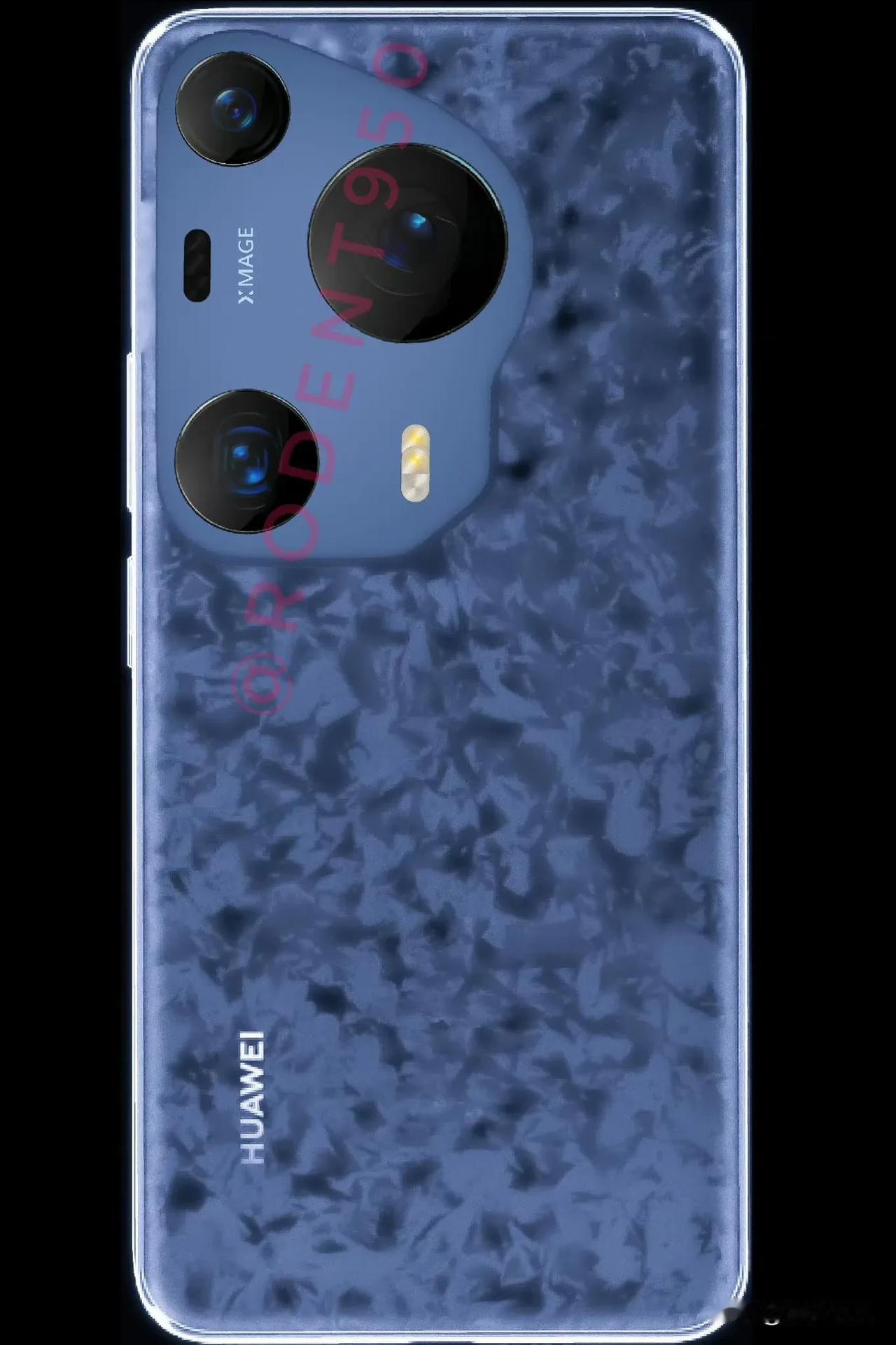华为P70系列的模具图已经传遍全网了，满分💯，大家打几分？丑 or 美？？？
