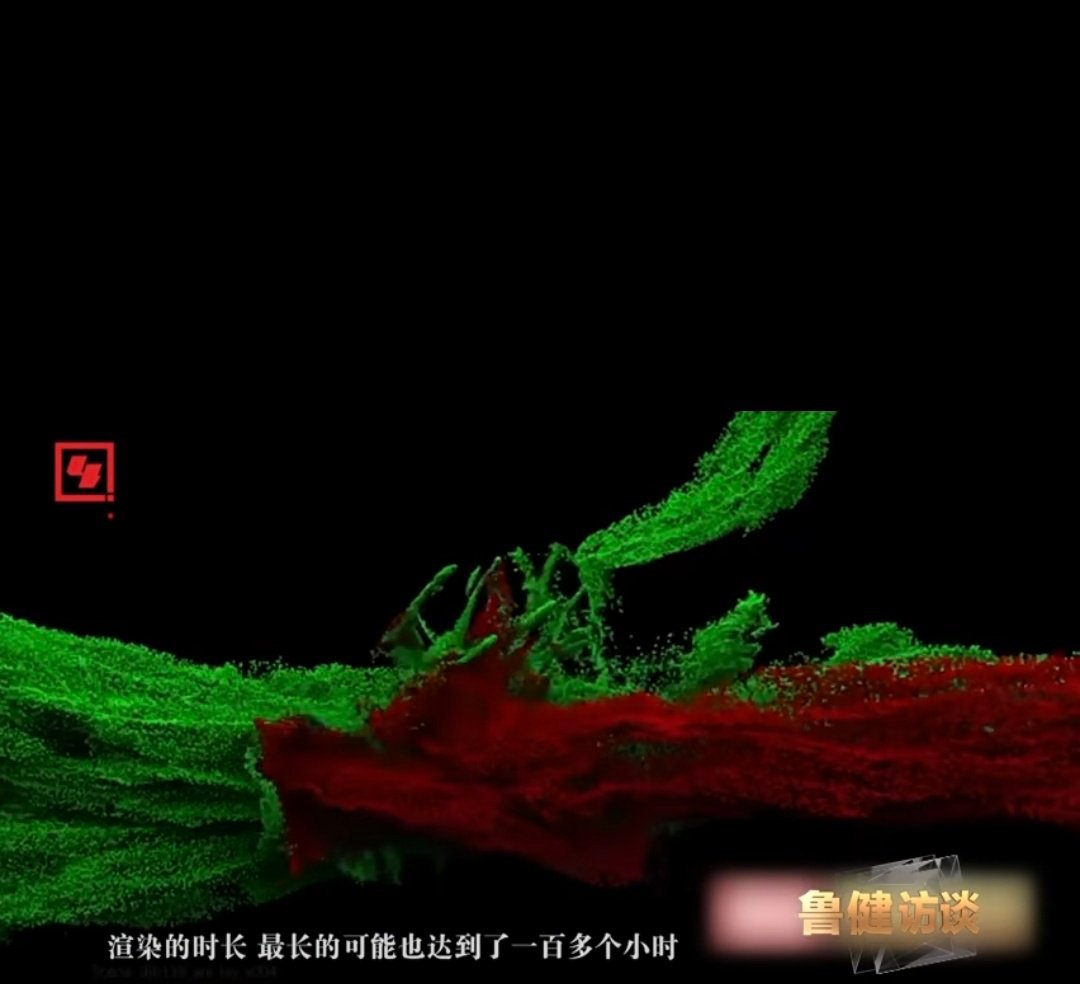 哪吒3留太多坑导演绝望 坑是自己挖的，就要仔细填好[嘻嘻] 