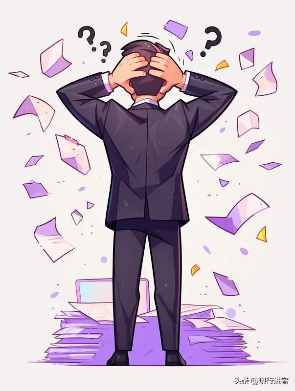 我没失业，可工资已拖欠三个月，我该何去何从？

实在是闹心至极。我有个老同事，他