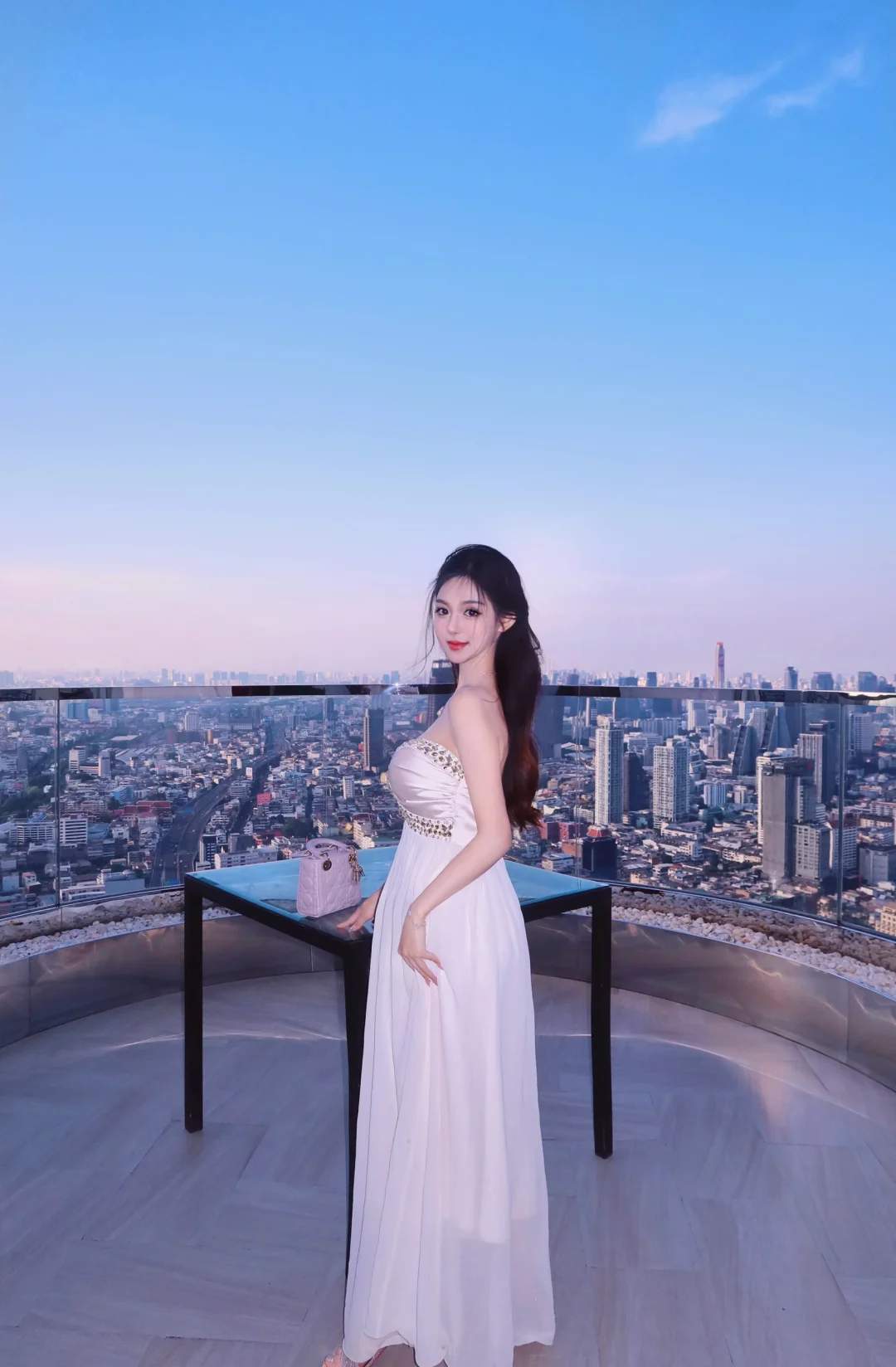 曼谷摘星🌟chef‘s table