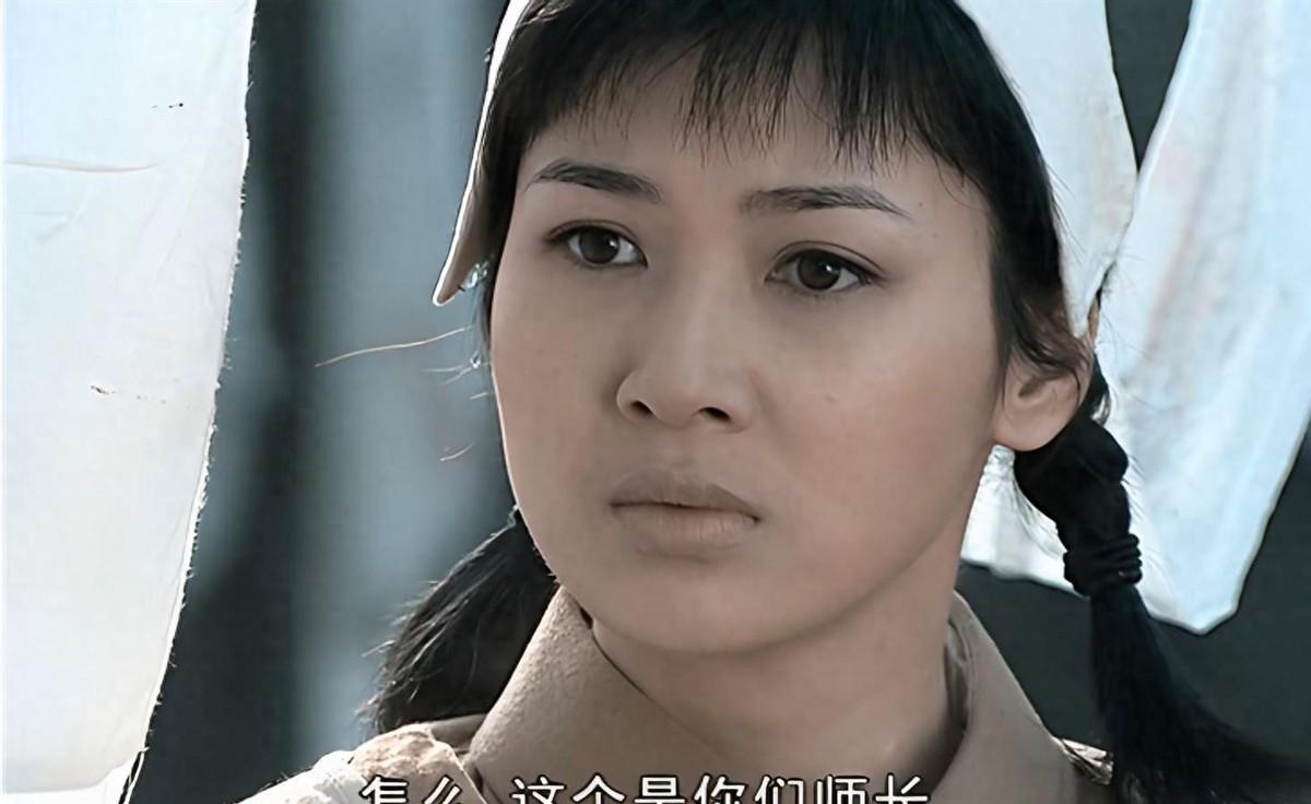 《亮剑》中田雨面对众多优秀首长求爱，为什么最终却选择了李云龙？
1948年秋，华