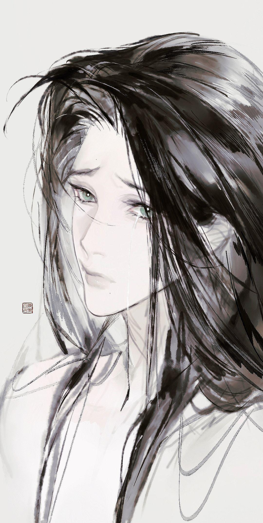 感我此言良久立。好久不用平板了，竟有一丝别样的感觉…