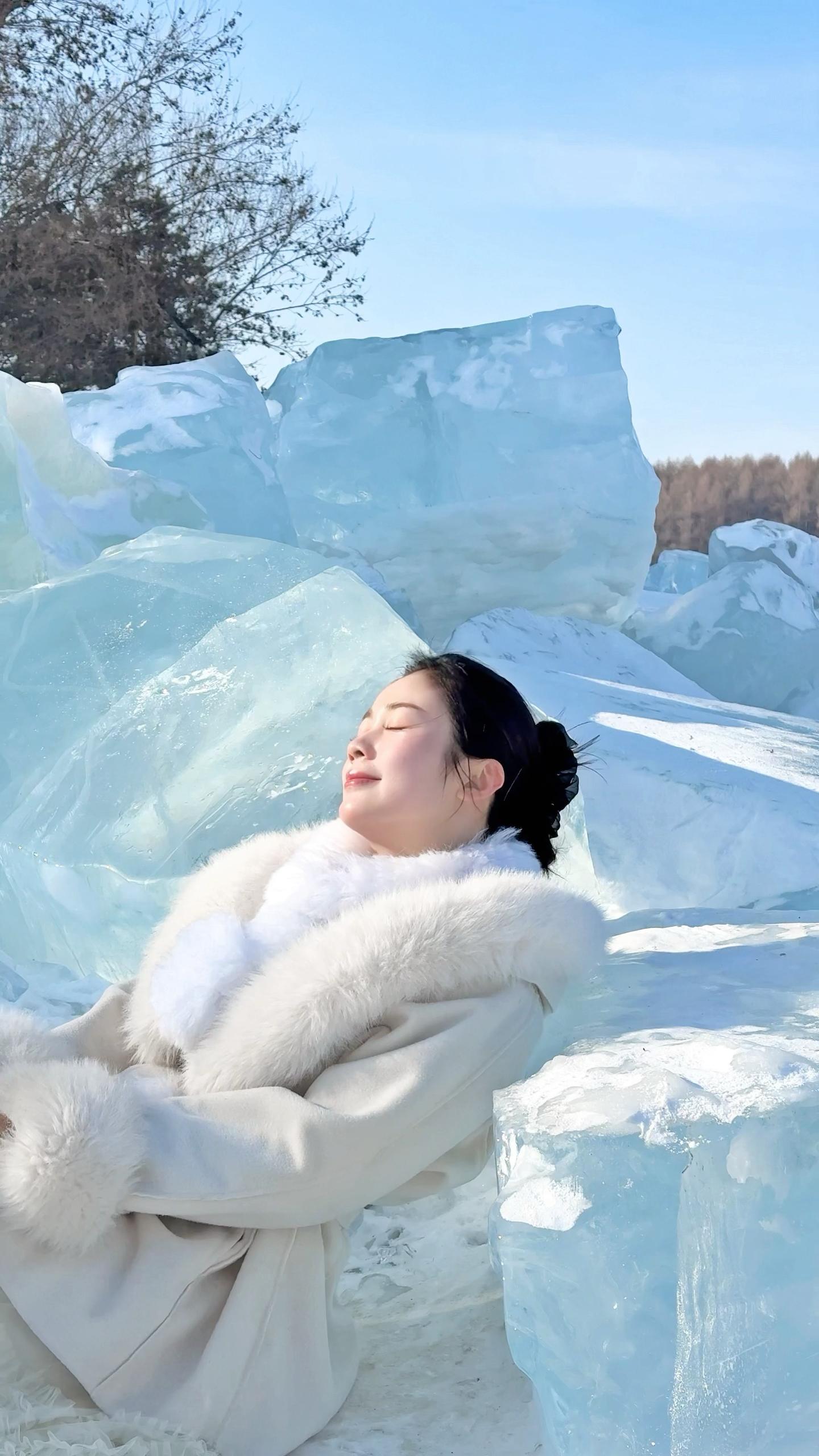 你应该去看看 看看这个世界