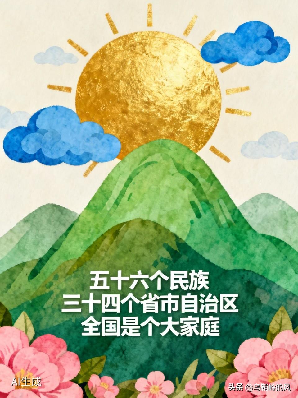 我们必须旗帜鲜明的反对地域黑，反对以XX地方人，作为歧视炫耀的资本。我们是一个从