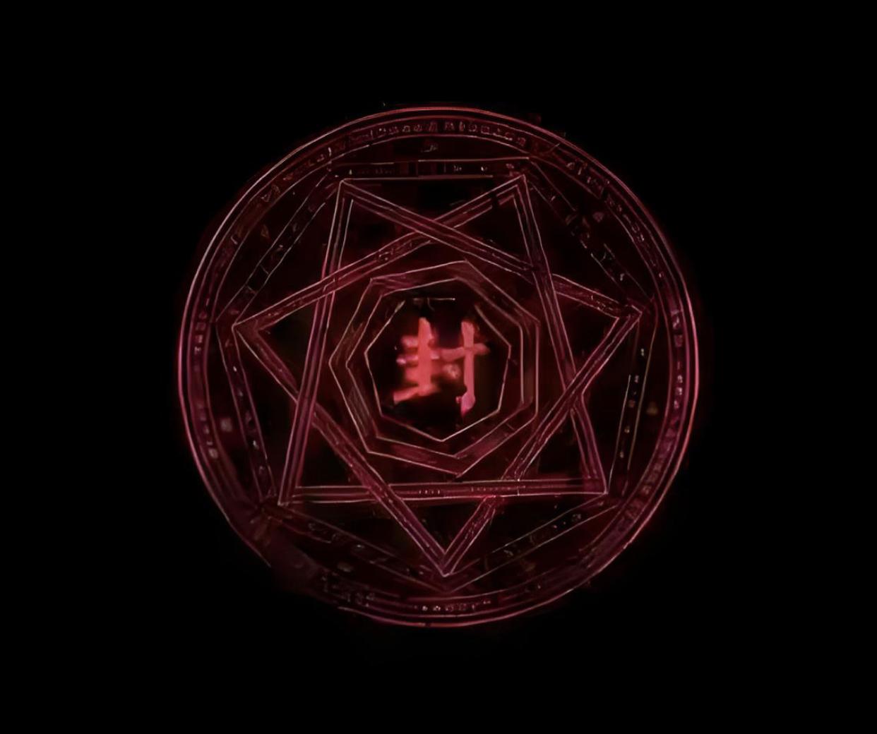 每个人来到这个世上，都是带着封印的。毕竟几人终得鹿，不知终日梦为鱼，你的封印解除