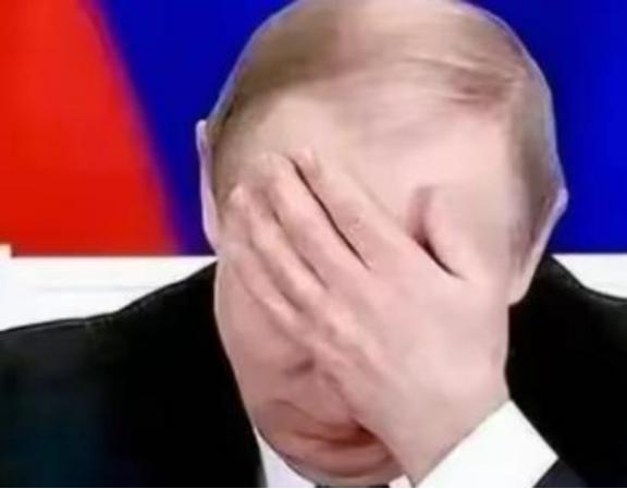 多亏了俄乌战争，咱们才看清了俄罗斯的真面目，这简直就是，西方的心，东方的命。
