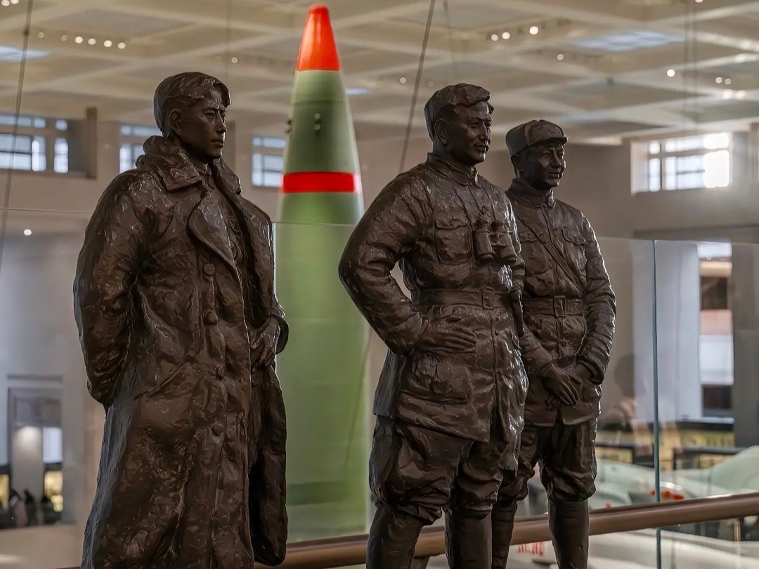 晚安中国🇨🇳 