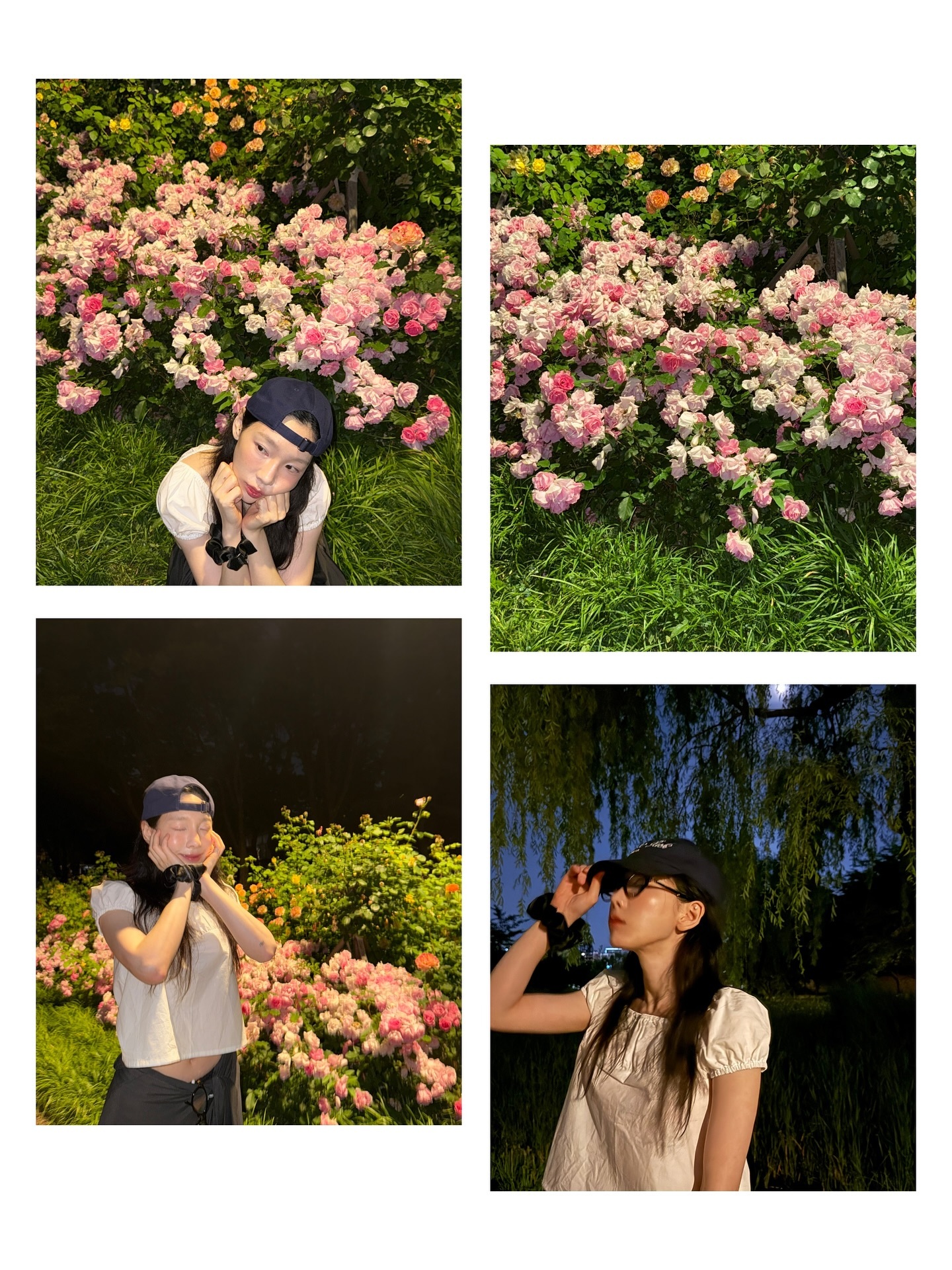 金泰妍 | 2025.6 Instagram💐kiyo!金泰妍ins