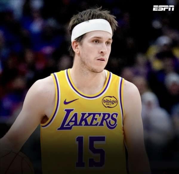 我有种预感就算打火箭里弗斯不复出，  
湖人一样可以过火箭，不是因为里弗斯不行，