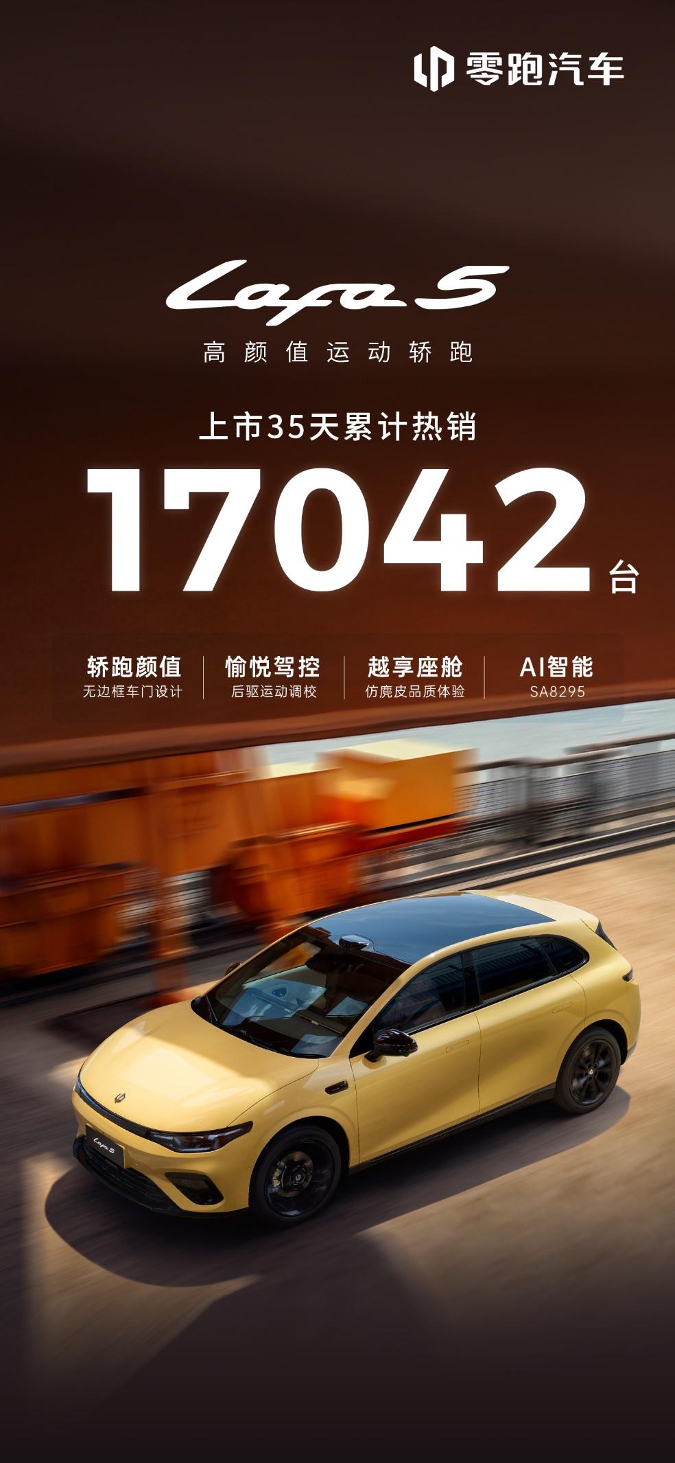 年轻人预算10万选车，还是看看零跑Lafa5再做决定吧？
 
以前的年轻人想买台